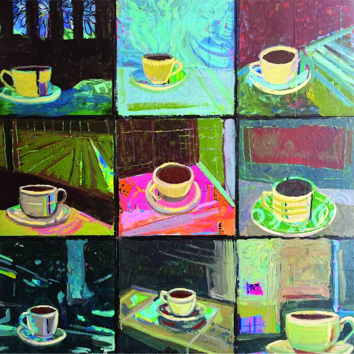 Coffe 700 x 700 px